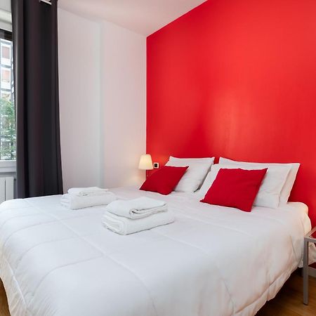 Moscova Design Home Milano Eksteriør bilde