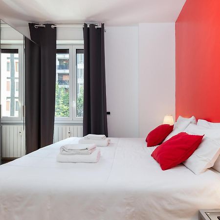 Moscova Design Home Milano Eksteriør bilde