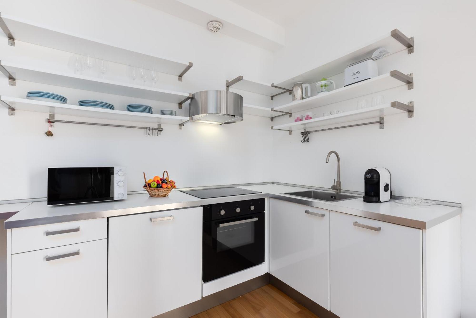 Moscova Design Home Milano Eksteriør bilde