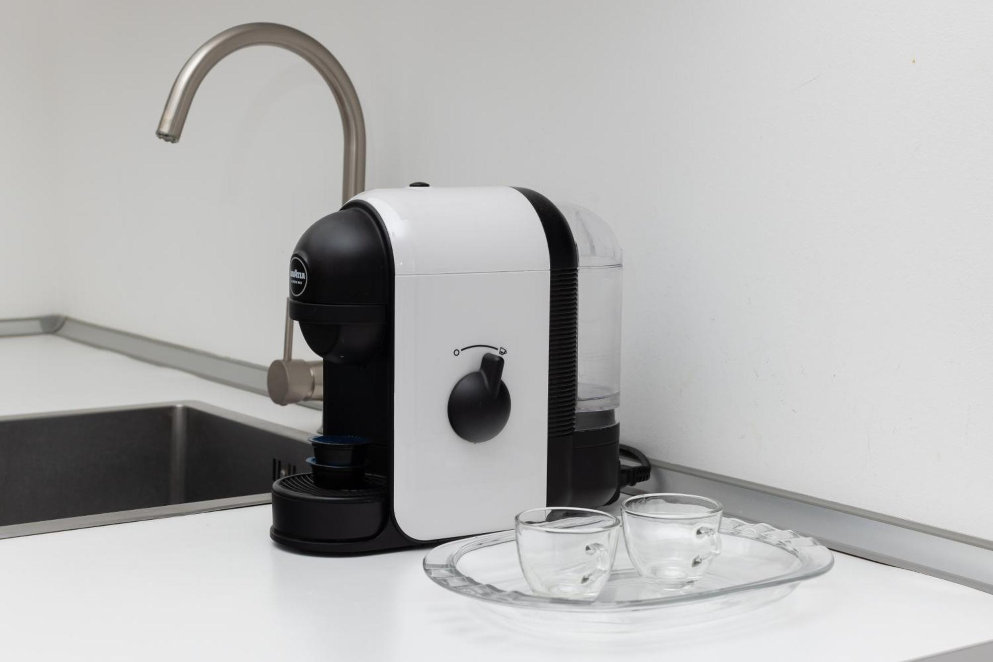 Moscova Design Home Milano Eksteriør bilde