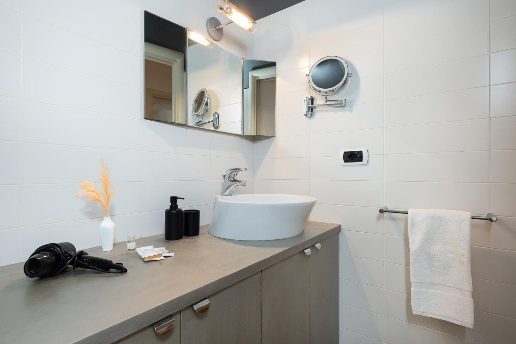 Moscova Design Home Milano Eksteriør bilde