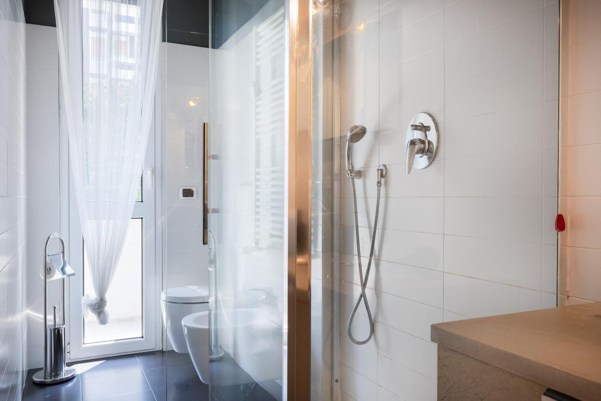 Moscova Design Home Milano Eksteriør bilde
