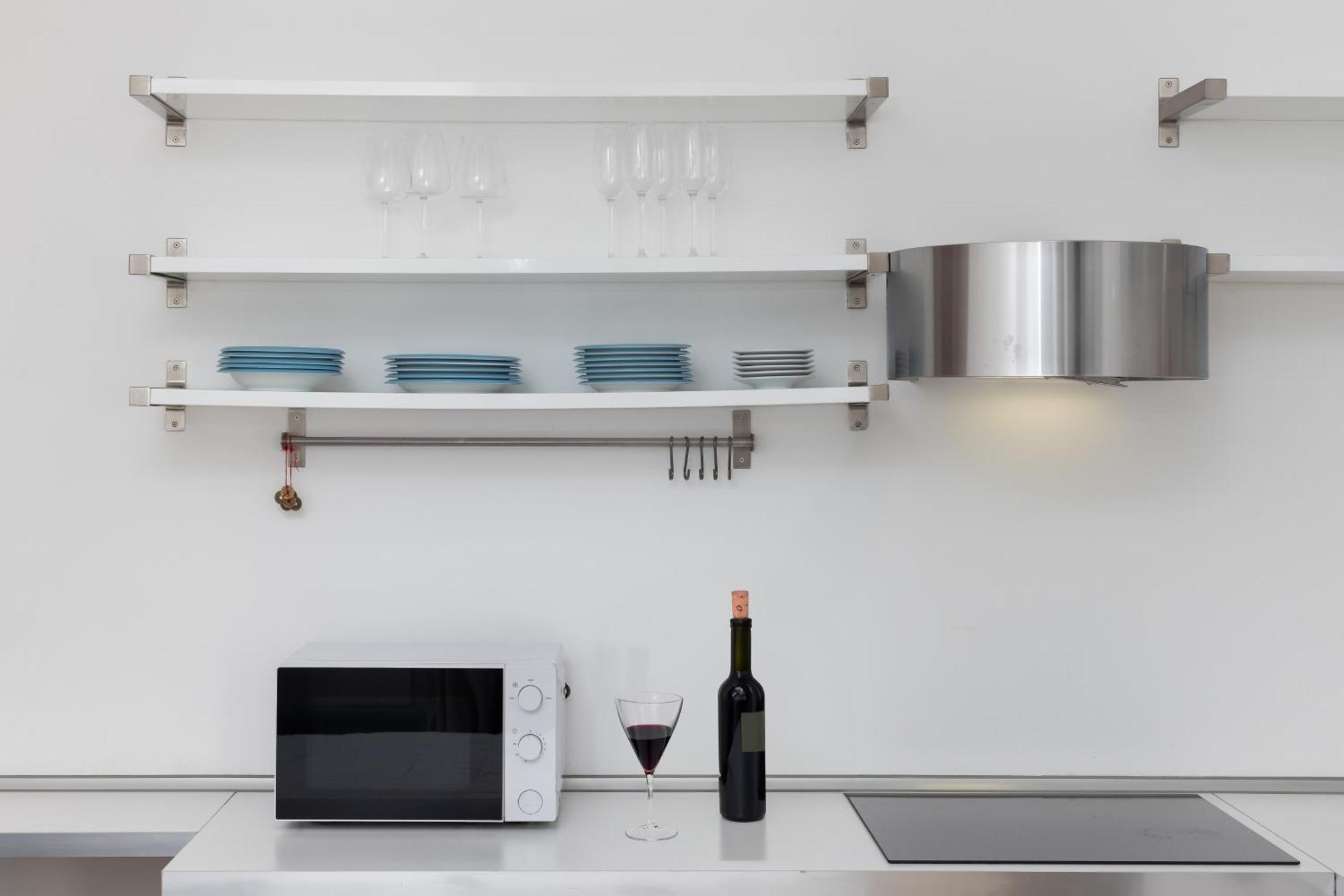 Moscova Design Home Milano Eksteriør bilde