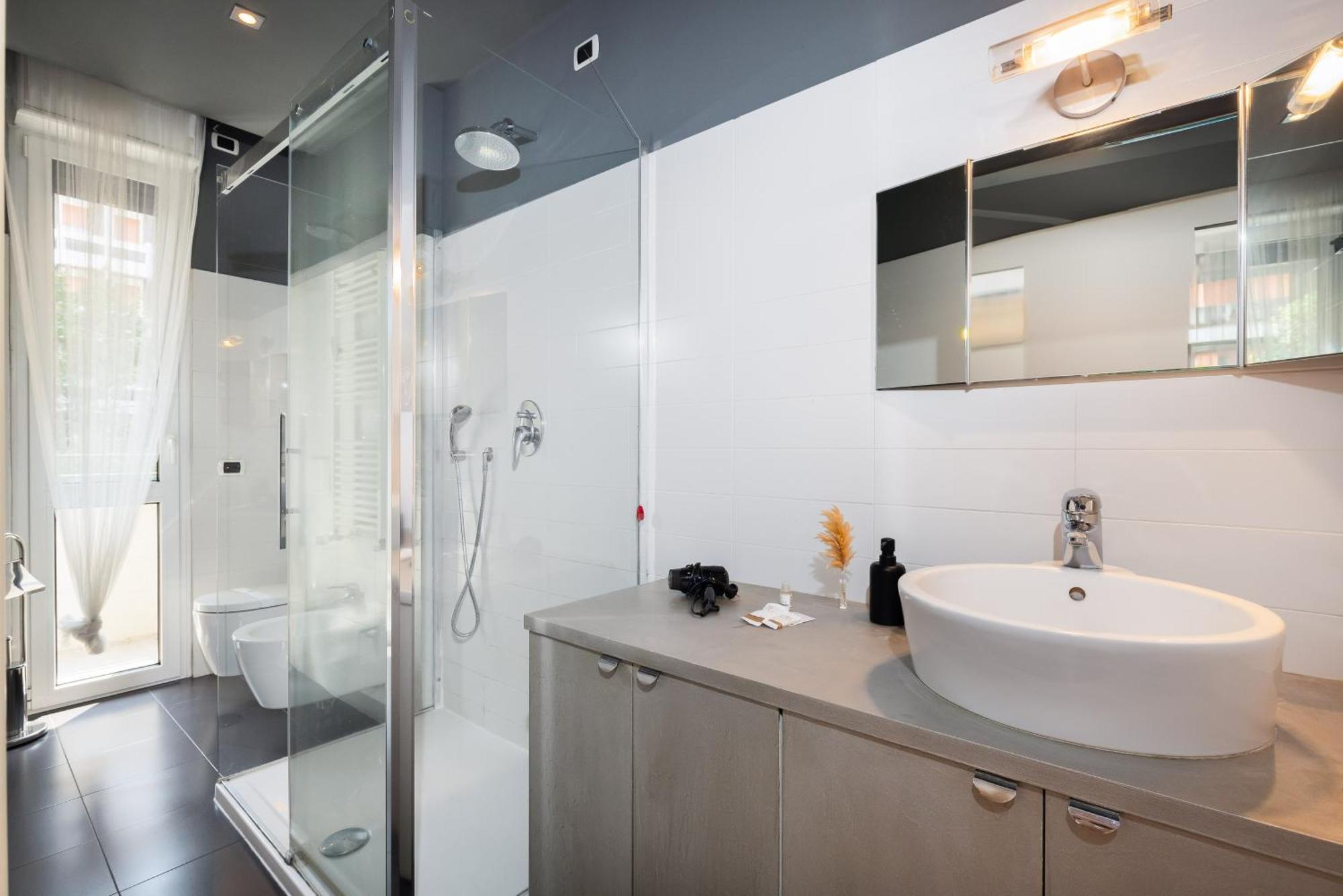Moscova Design Home Milano Eksteriør bilde